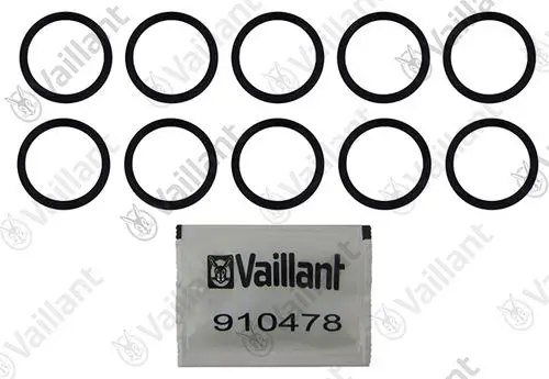 VAILLANT-O-Ring-x10-VIH-RL-300-500-u-w-Vaillant-Nr-981311 gallery number 1